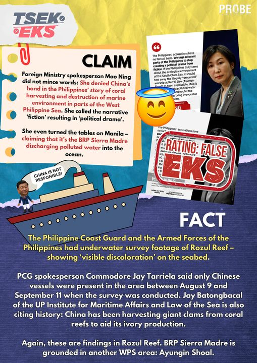 Fact Checking Claim # 45