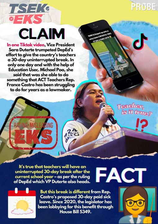 Fact Checking Claim # 47