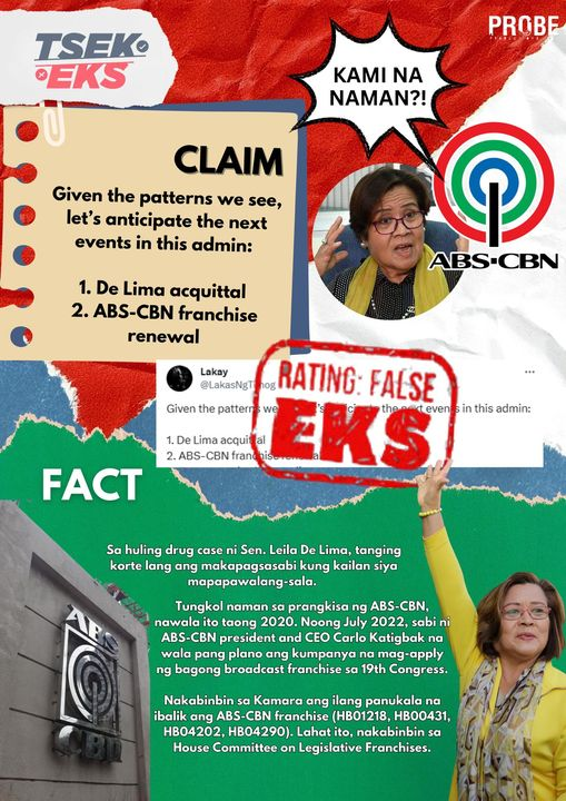 Fact Checking Claim # 65