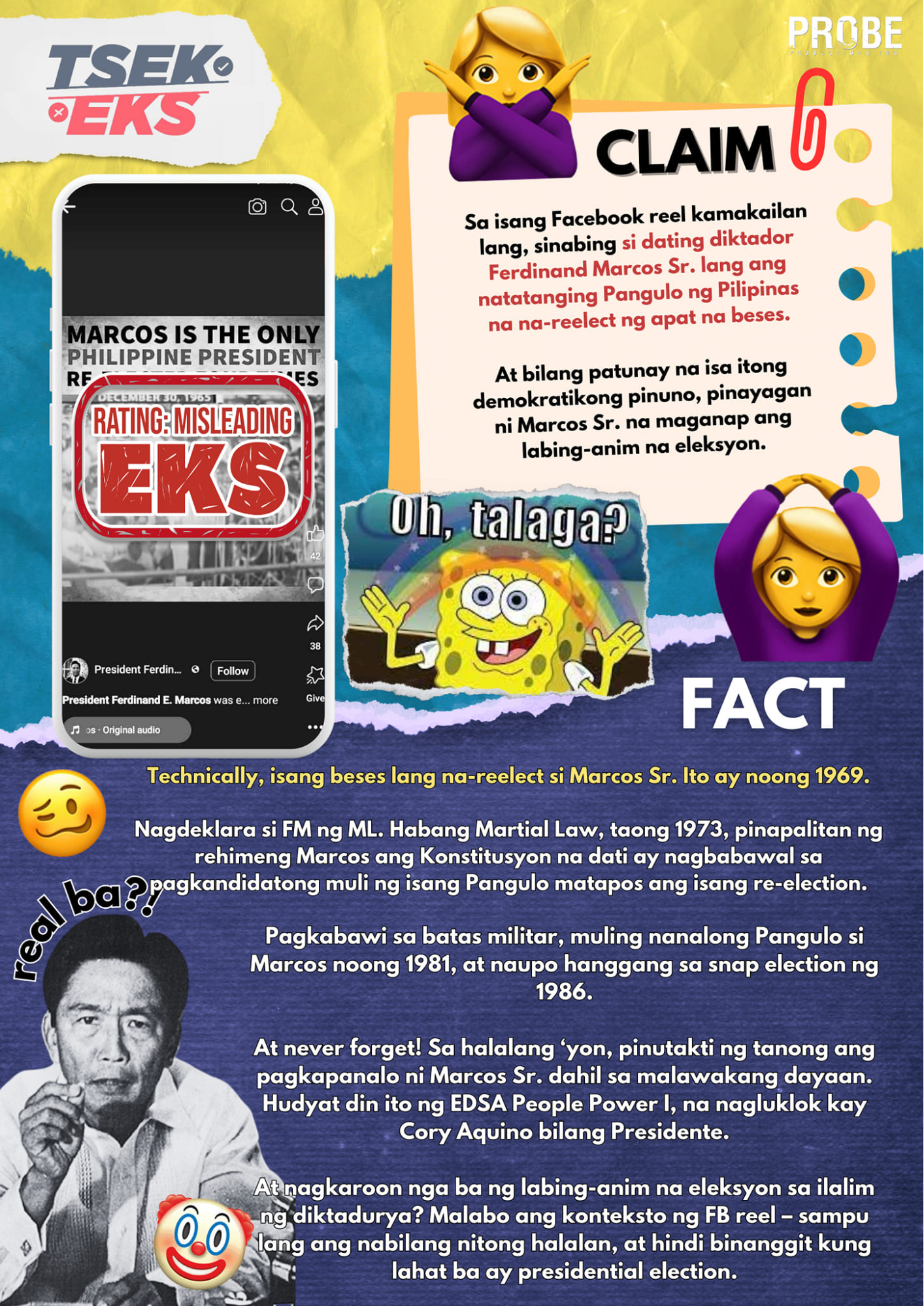 Fact Checking Claim # 51