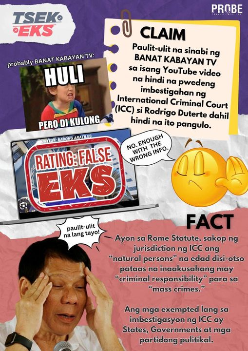 Fact Checking Claim # 89