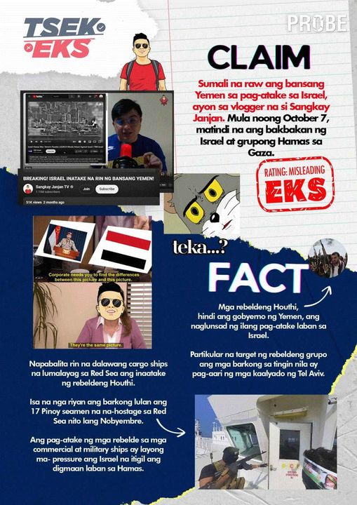 Fact Checking Claim # 62