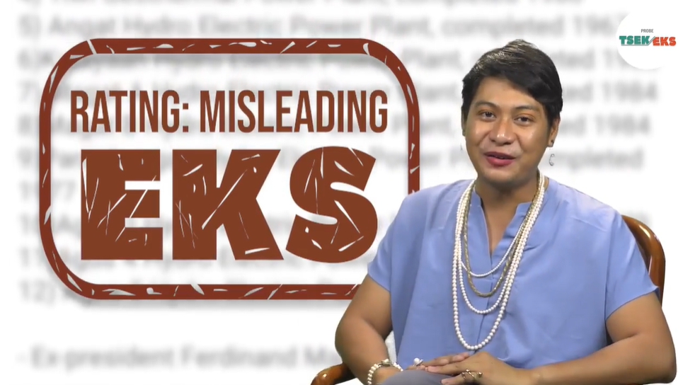 Fact Checking Claim # 40