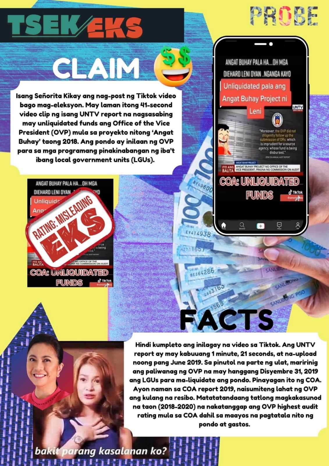 Fact Checking Claim # 43