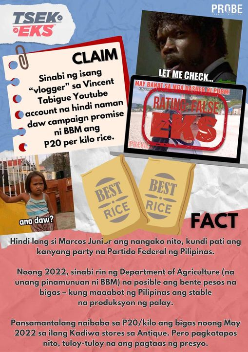 Fact Checking Claim # 77