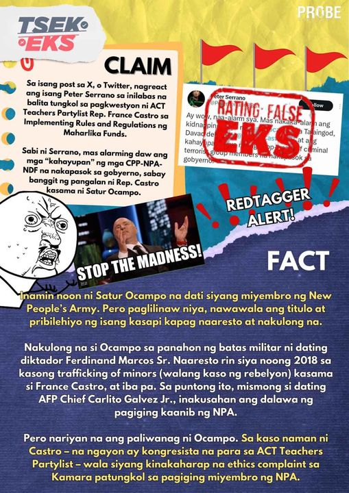 Fact Checking Claim # 55