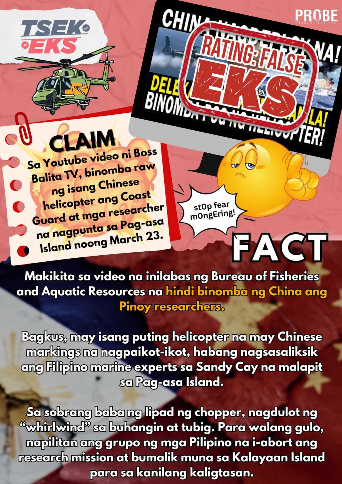 Fact Checking Claim # 93