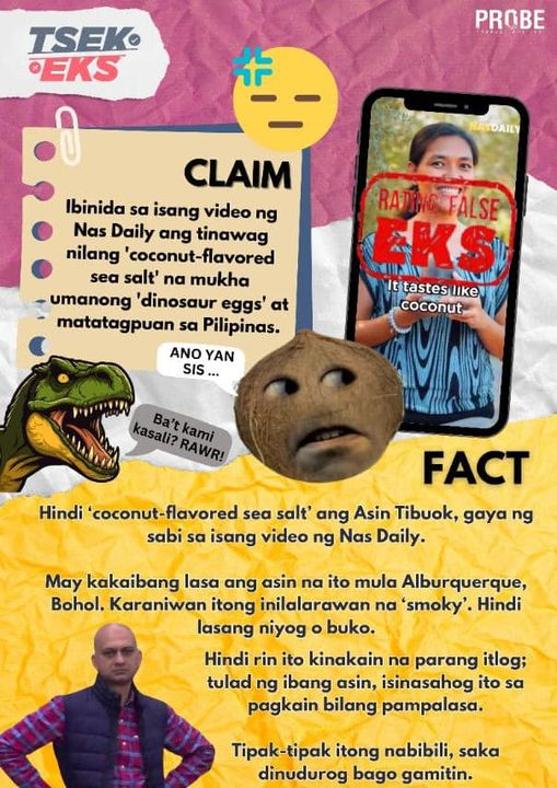 Fact Checking Claim # 59