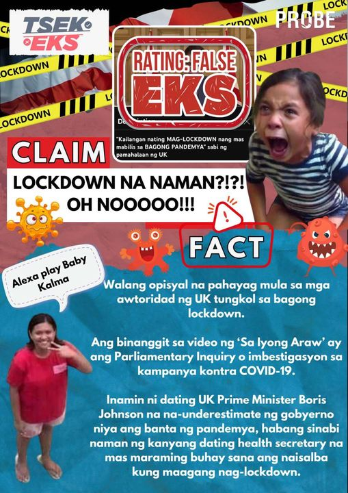 Fact Checking Claim # 87