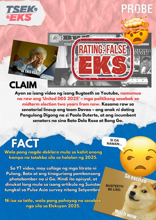 Fact Checking Claim # 49