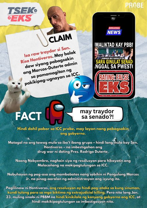 Fact Checking Claim # 67