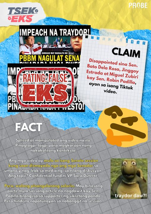 Fact Checking Claim # 64