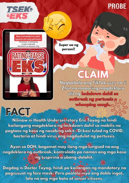 Fact Checking Claim # 83