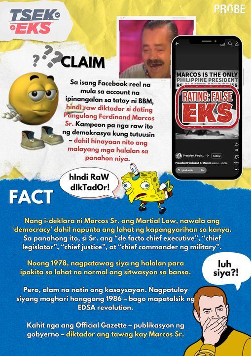 Fact Checking Claim # 50