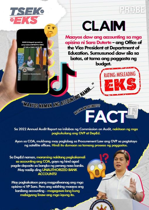 Fact Checking Claim # 48