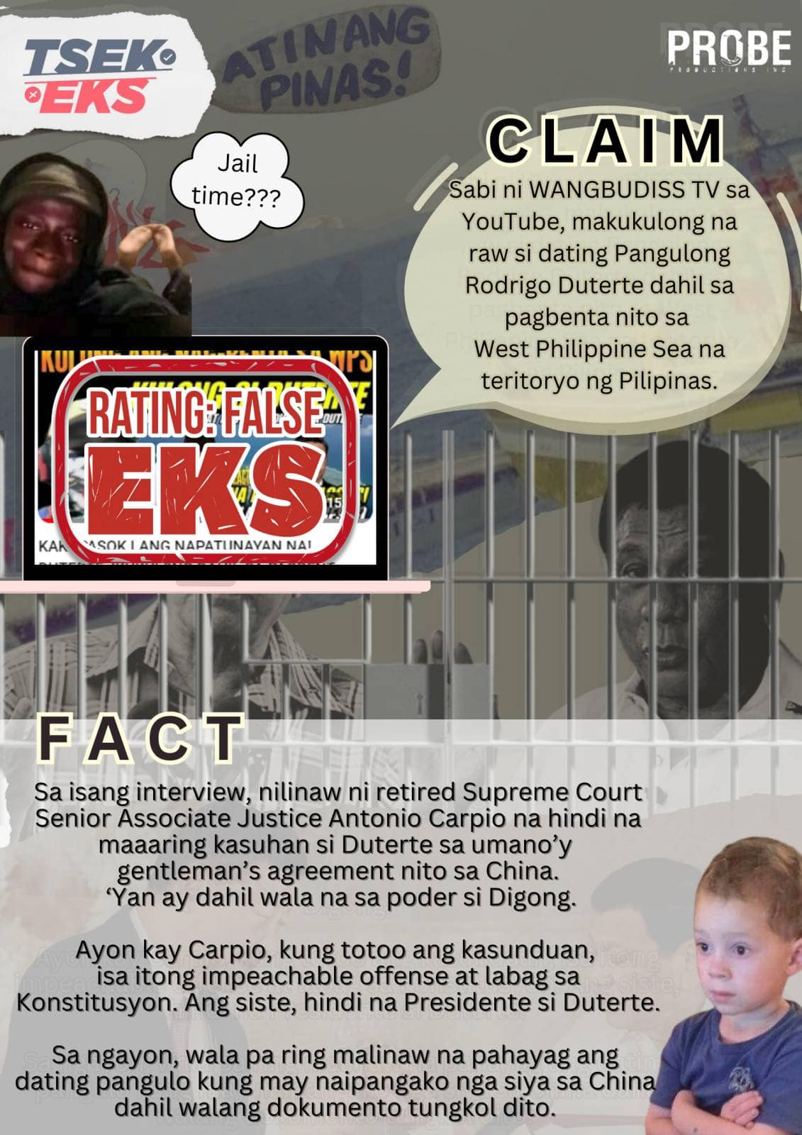 Fact Checking Claim # 96