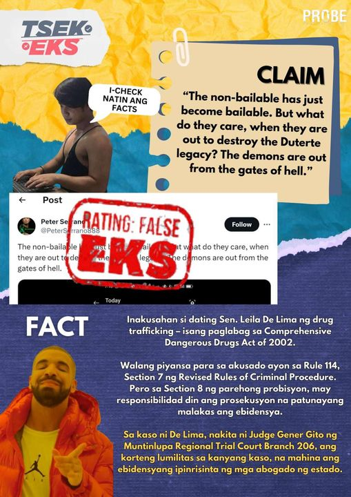 Fact Checking Claim # 60