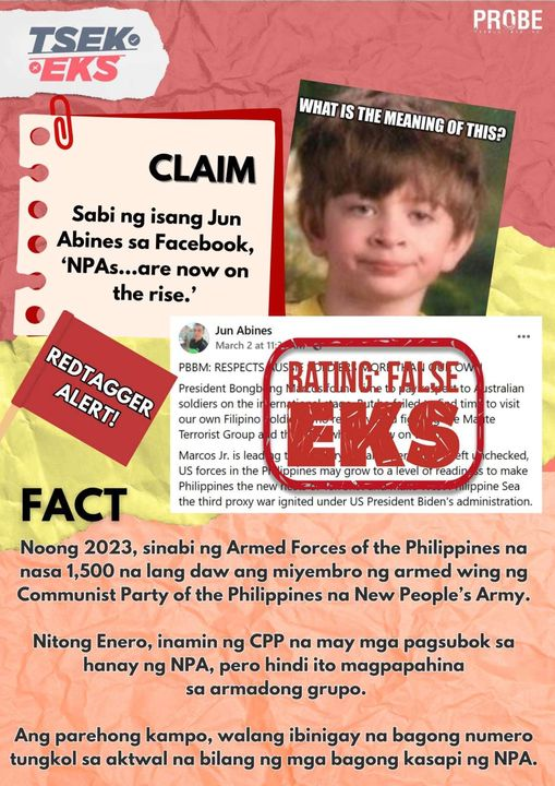 Fact Checking Claim # 73