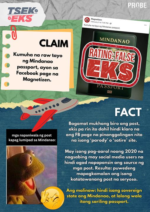 Fact Checking Claim # 74