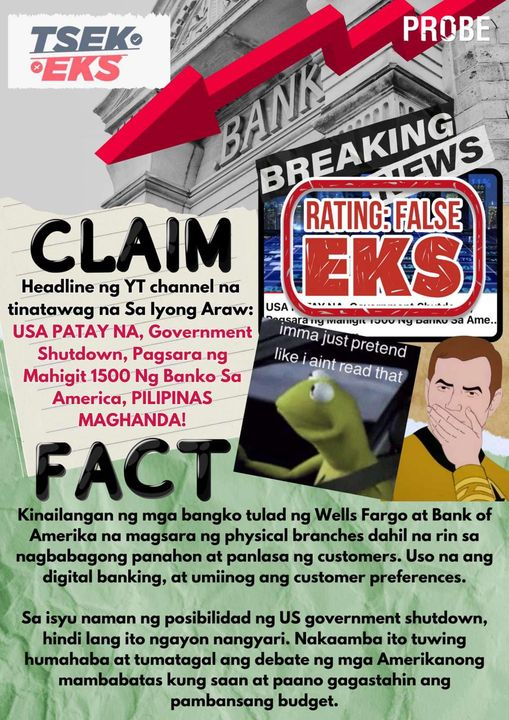 Fact Checking Claim # 84