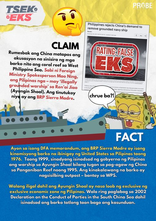 Fact Checking Claim # 44