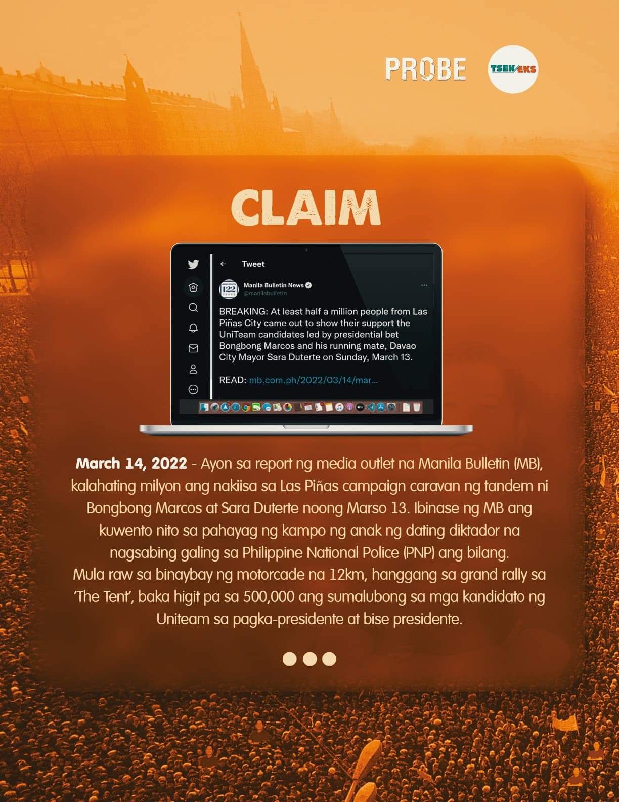 Fact Checking Claim # 31