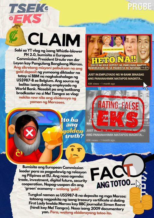 Fact Checking Claim # 46