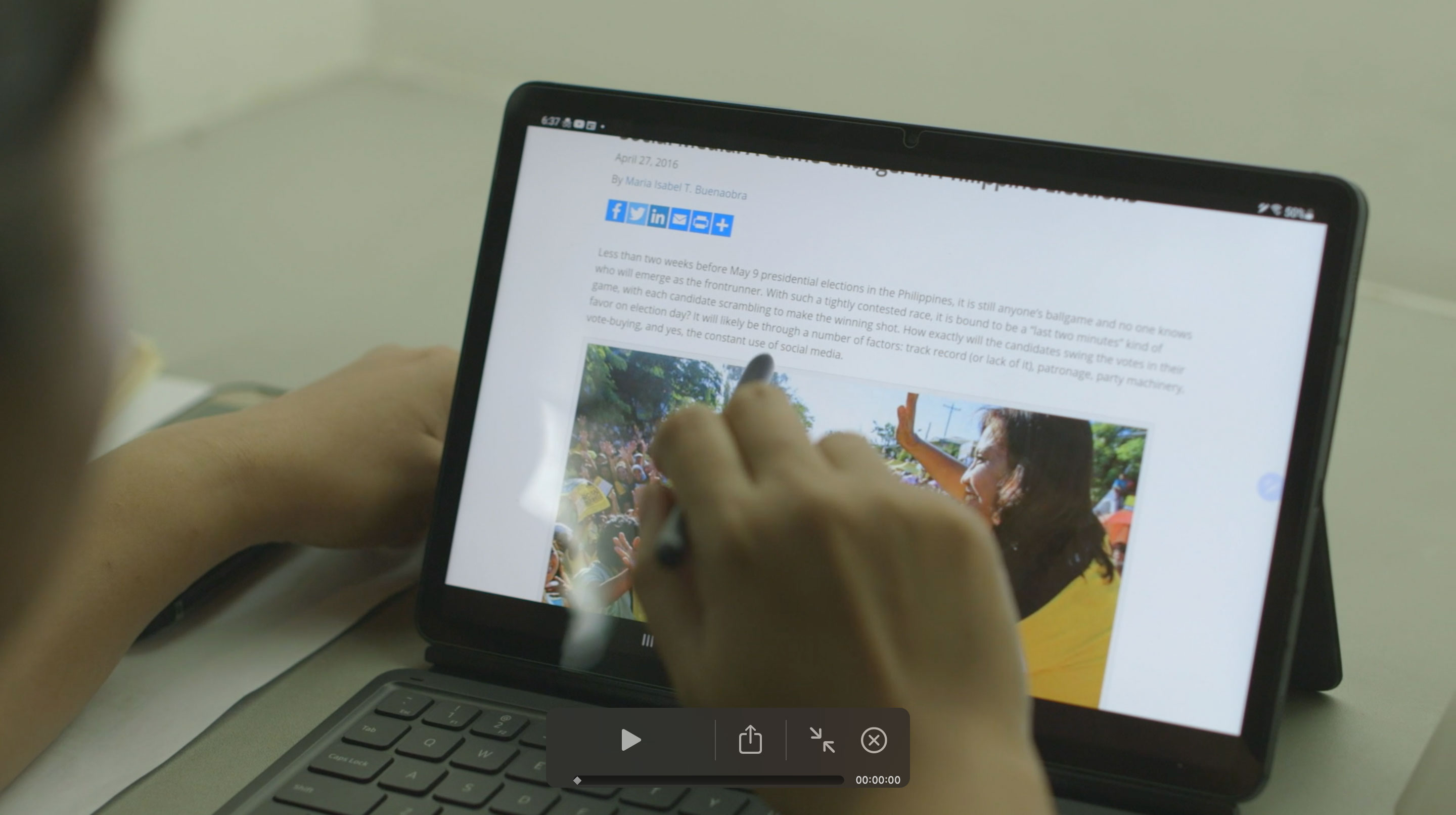 METHODOLOGY AND POLICY