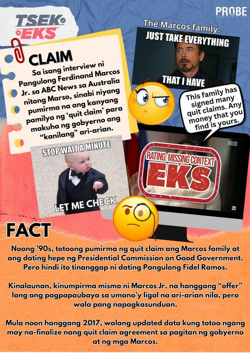 Fact Checking Claim # 78