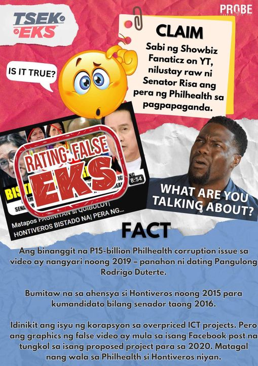 Fact Checking Claim # 81