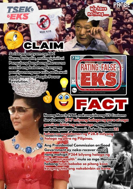 Fact Checking Claim # 82