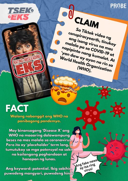 Fact Checking Claim # 75