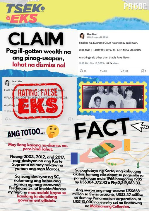 Fact Checking Claim # 56