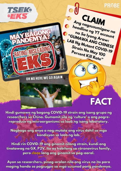 Fact Checking Claim # 79